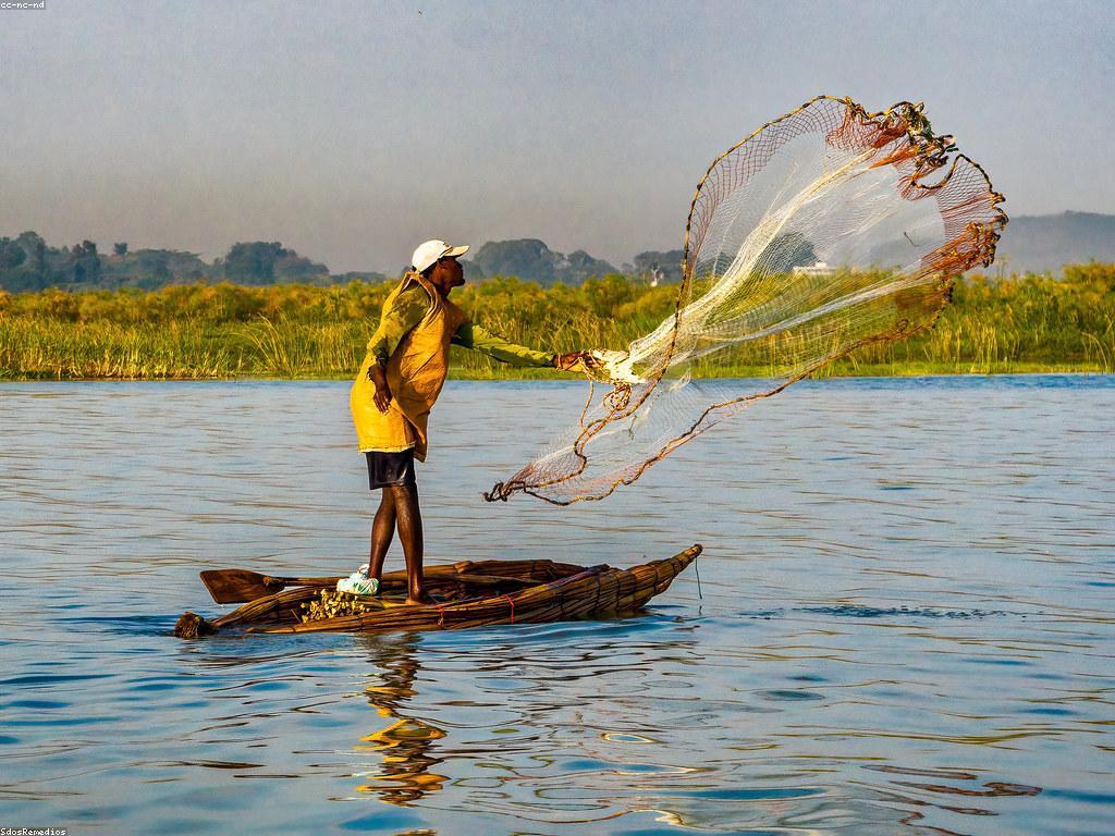 ចំណូលពីការបាញ់ត្រី: វិធីសាស្រ្ត និងអត្ថប្រយោជន៍