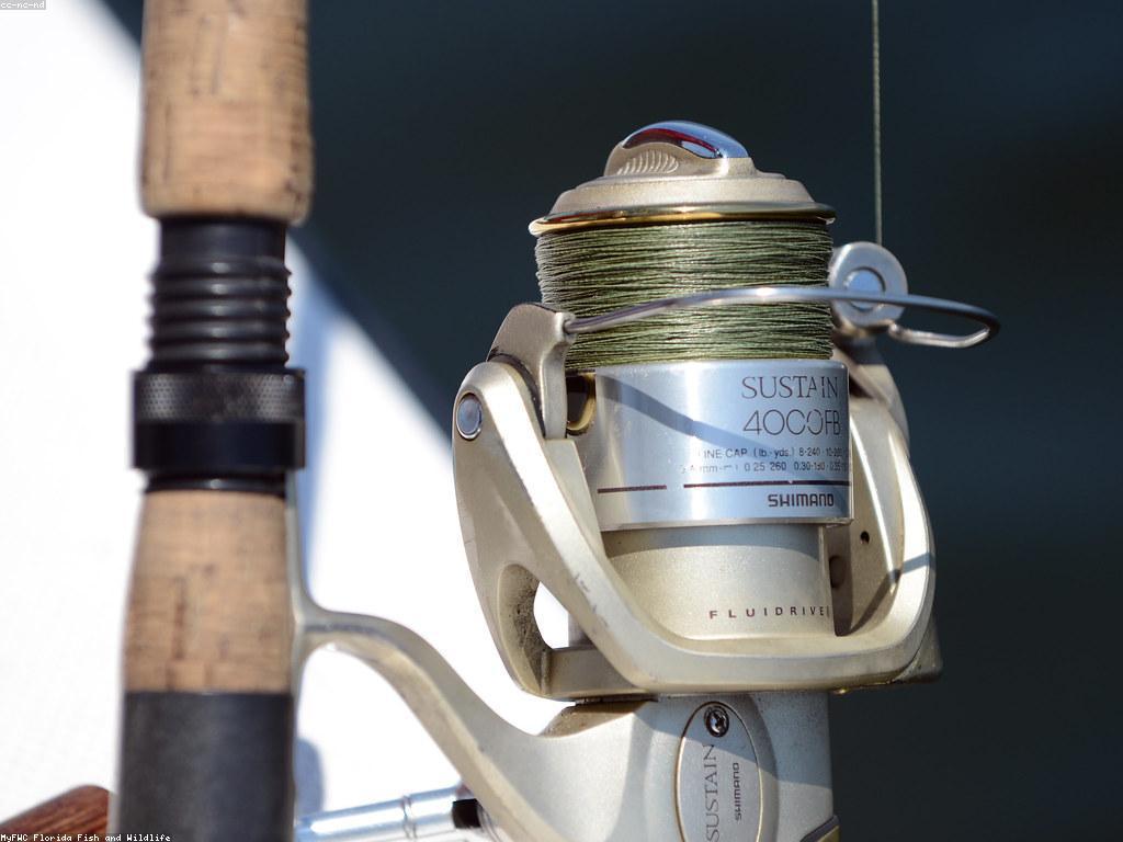 មគ្គុទេសក៍អំពីឧបករណ៍បាញ់ត្រីប្រើប្រាស់សម្រាប់អ្នកថ្មី