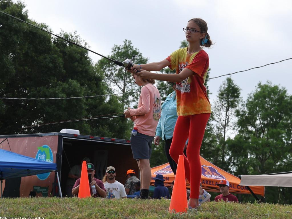 ក្រុមហ៊ុនបាញ់ត្រី: ការបង្កើនចំណូលតាមវិធីថ្មី