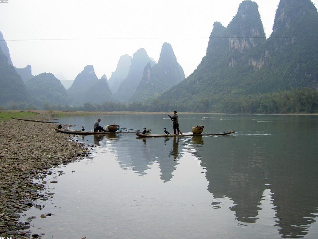 បទពិសោធន៍នៅកន្លែងបាញ់ត្រីល្អបំផុតនៅកម្ពុជា