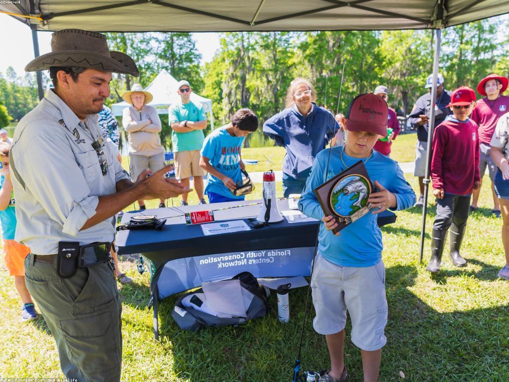 ឧបករណ៍បាញ់ត្រី៖ ដំណោះស្រាយសម្រាប់អ្នកស្រឡាញ់ការប្រកួតត្រី