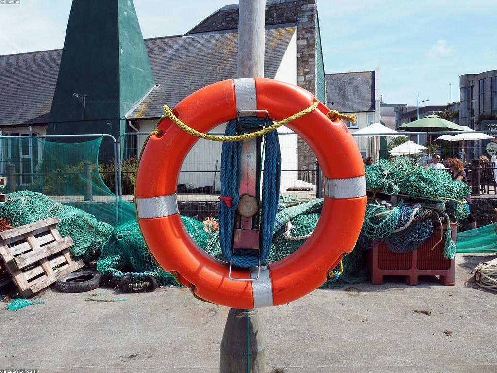 ការយល់ដឹងអំពីឧបករណ៍បាញ់ត្រីទំនើប